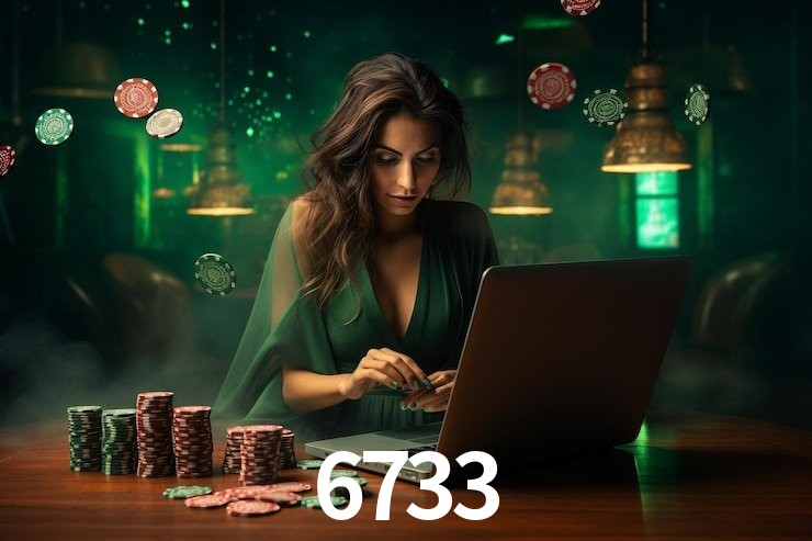 Instant EasyPaisa 6733