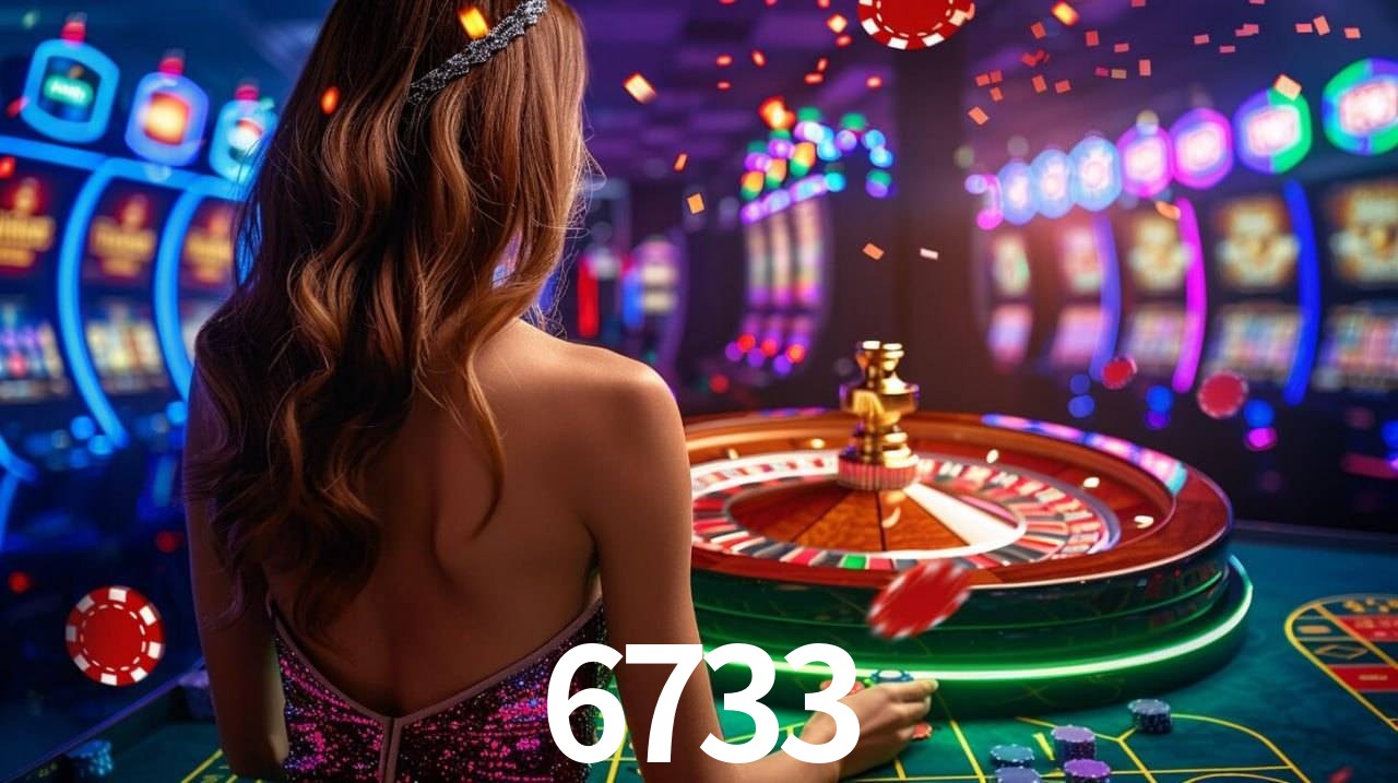 6733 App Interface