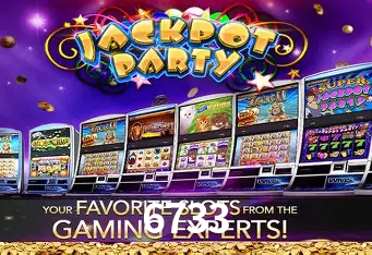 VIP Casino 6733