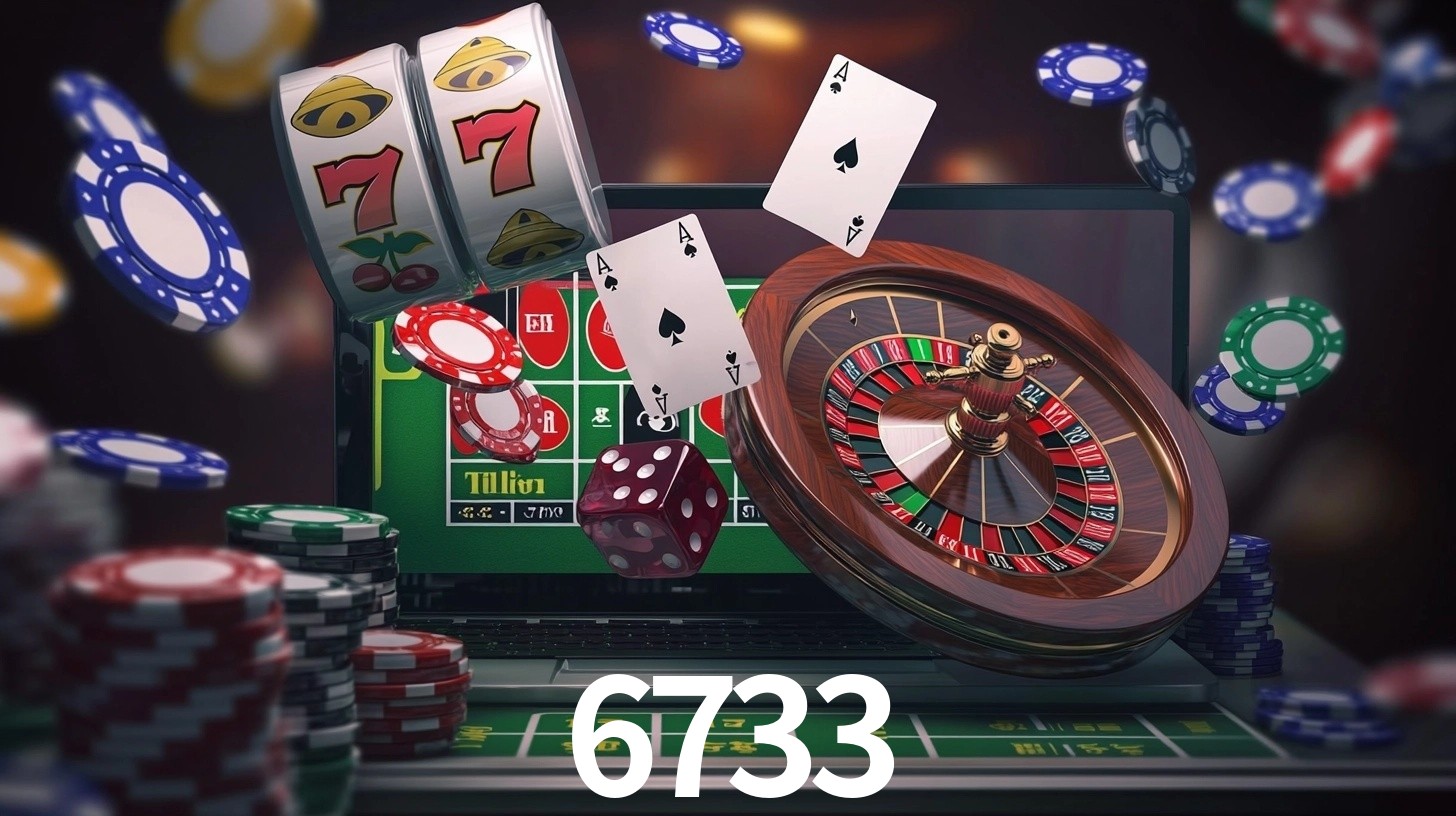 Welcome Bonus 6733