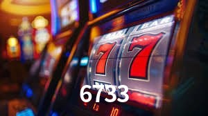 Game Providers 6733